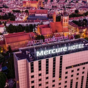 Mercure Stare מלון