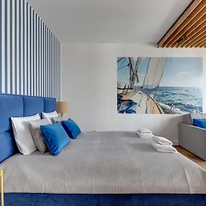  Apartamento Staywin Aura Ii