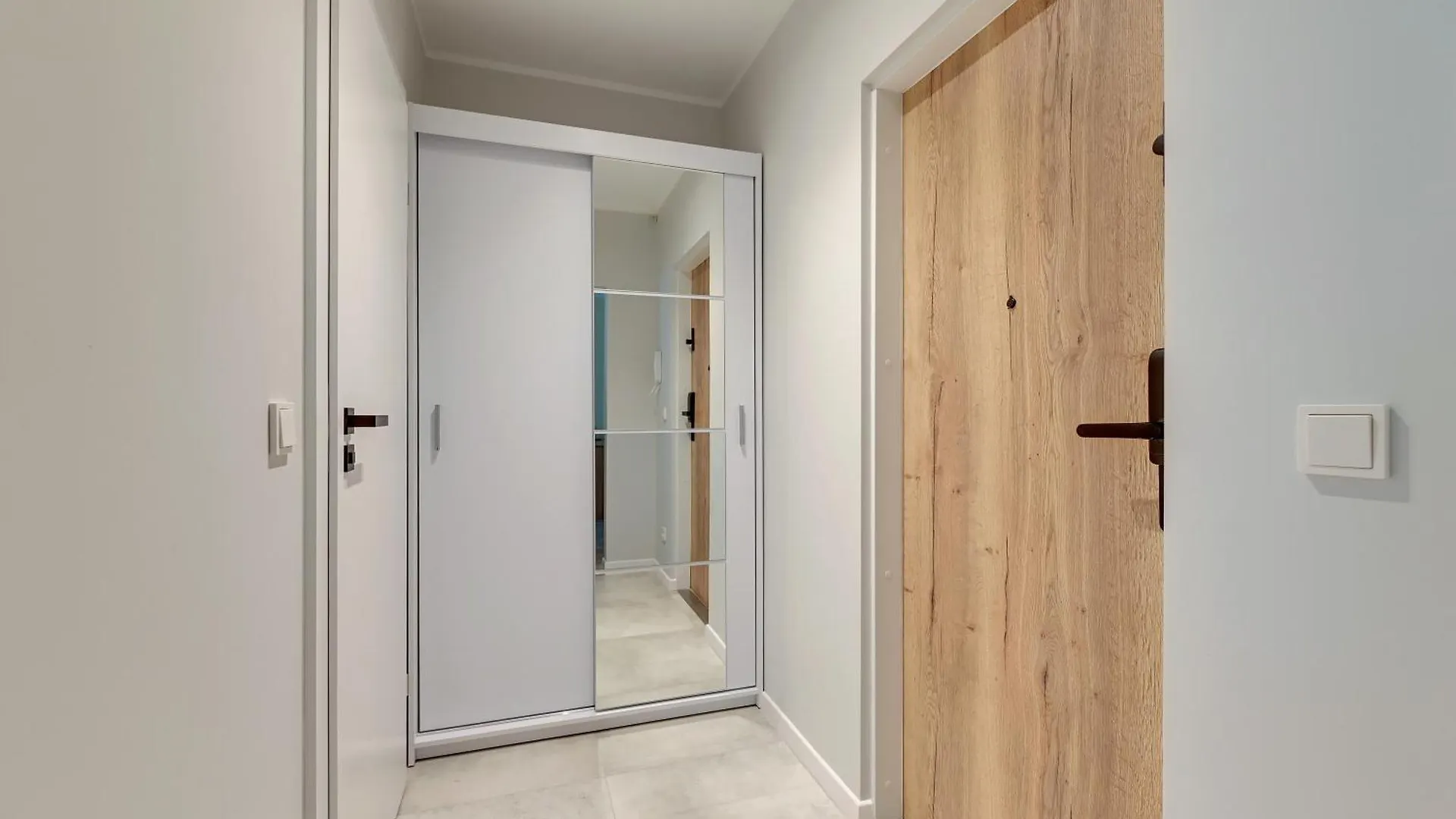 Chlopska By Downtown Apartments Gdansk 0*,