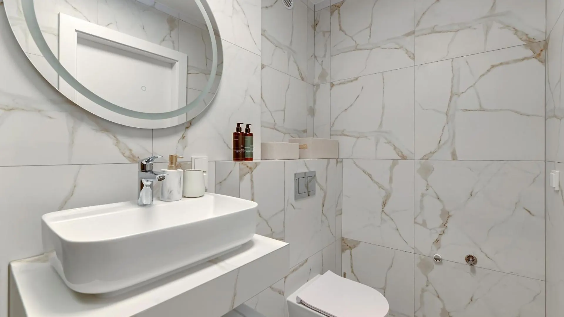Chlopska By Downtown Apartments Gdansk