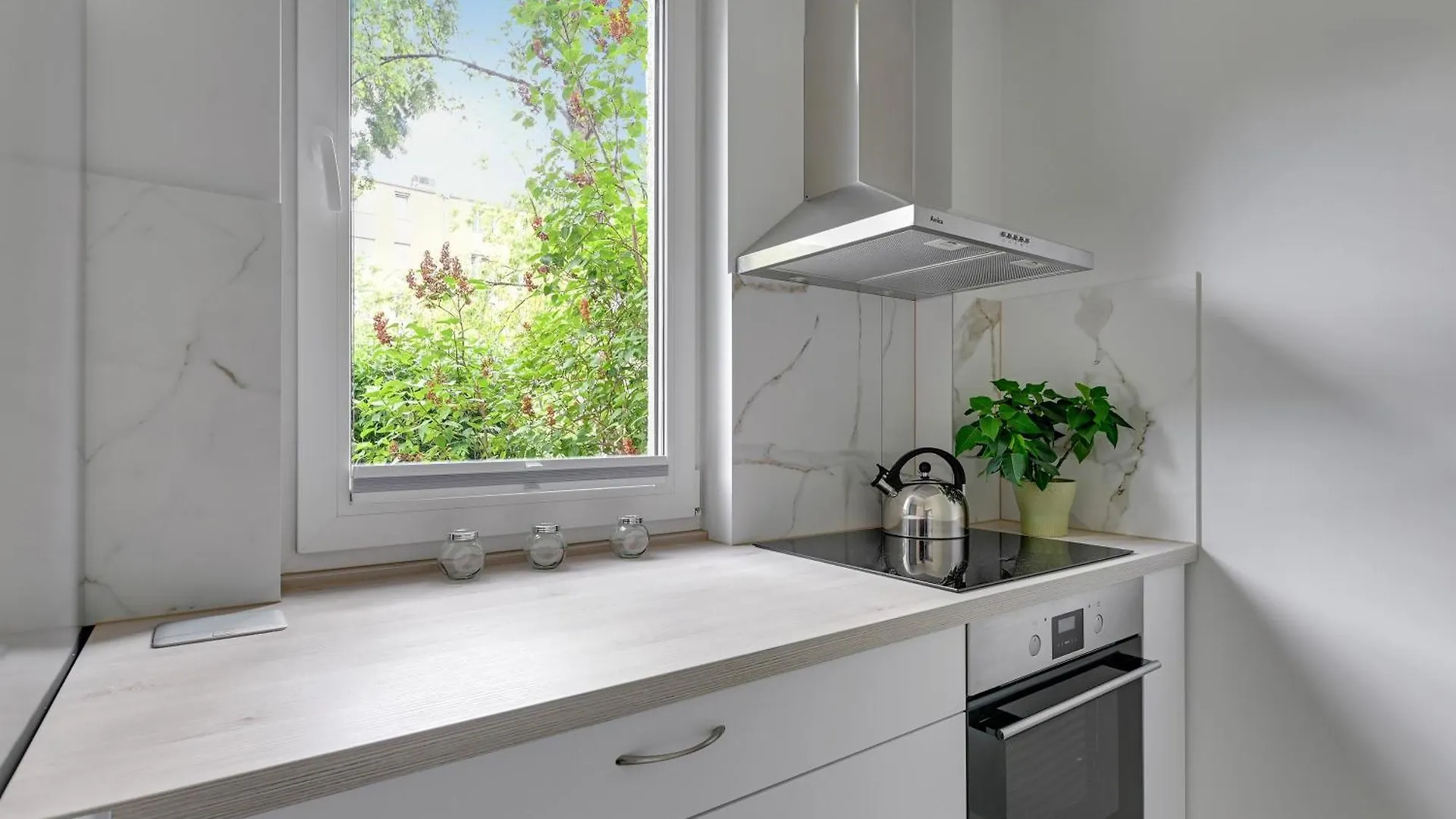Chlopska By Downtown Apartments Gdansk Poland