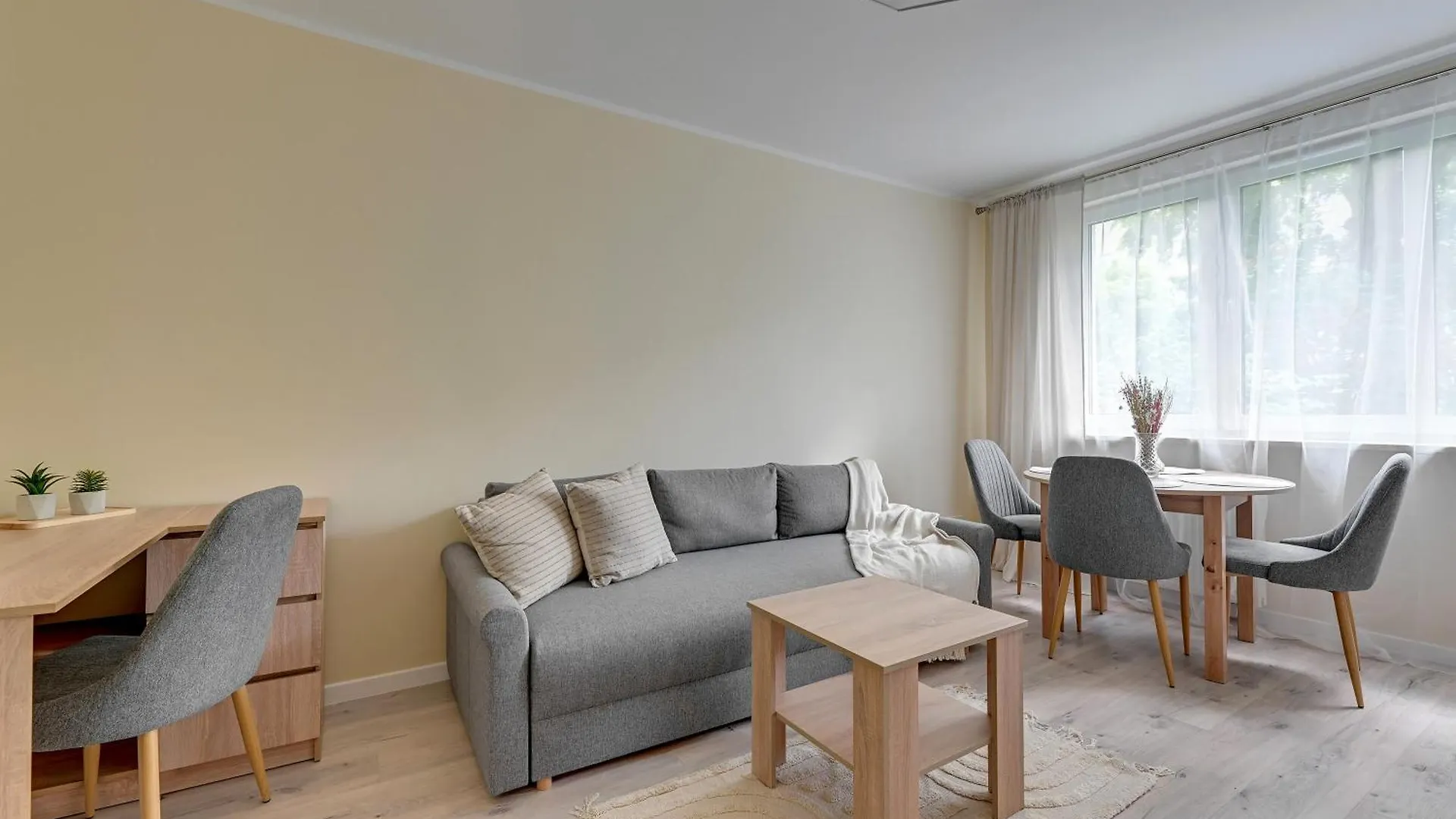 Chlopska By Downtown Apartments Gdansk