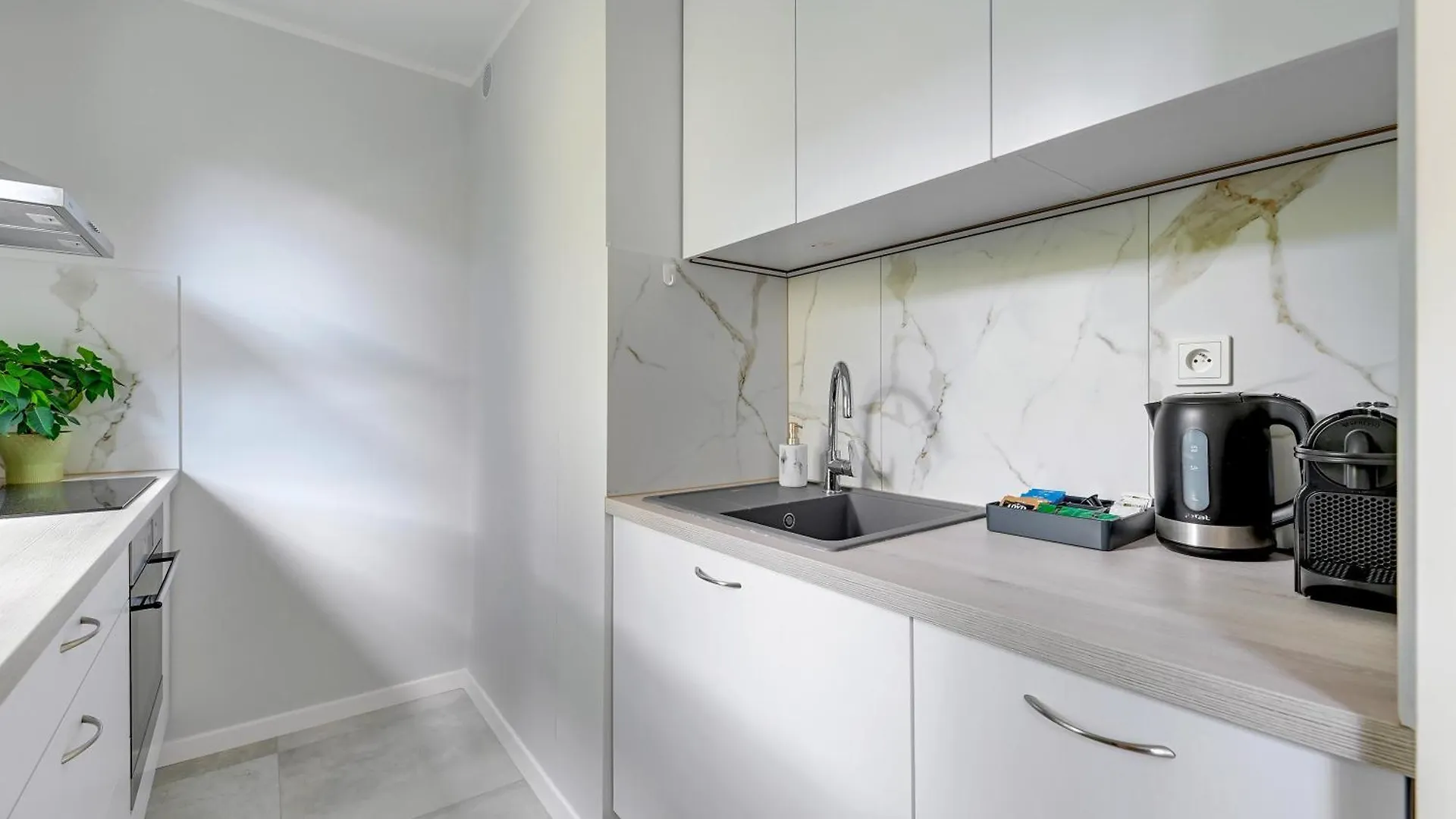 Chlopska By Downtown Apartments Gdansk