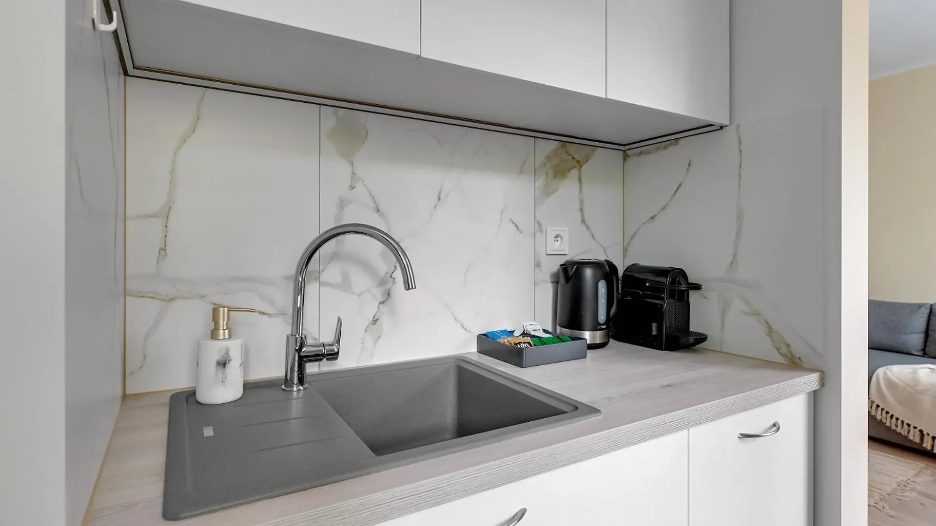 Chlopska By Downtown Apartments Gdansk