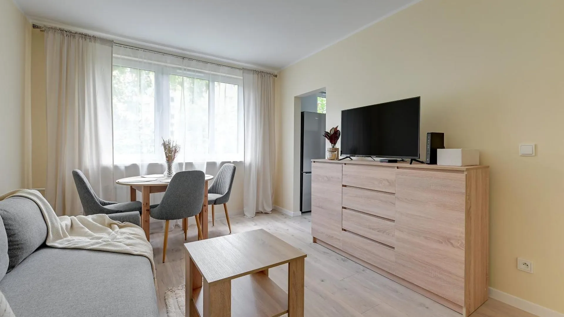 Chlopska By Downtown Apartments Gdansk Poland