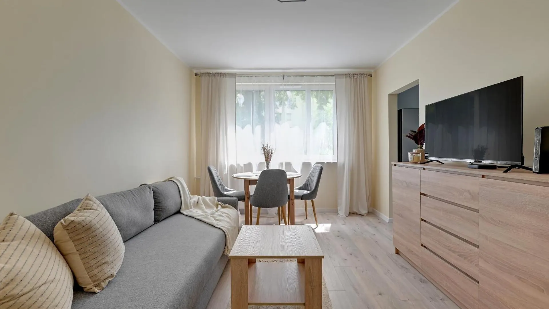 Chlopska By Downtown Apartments Gdansk