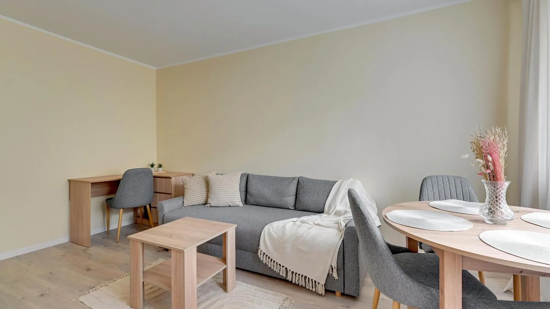Chlopska By Downtown Apartments Gdansk