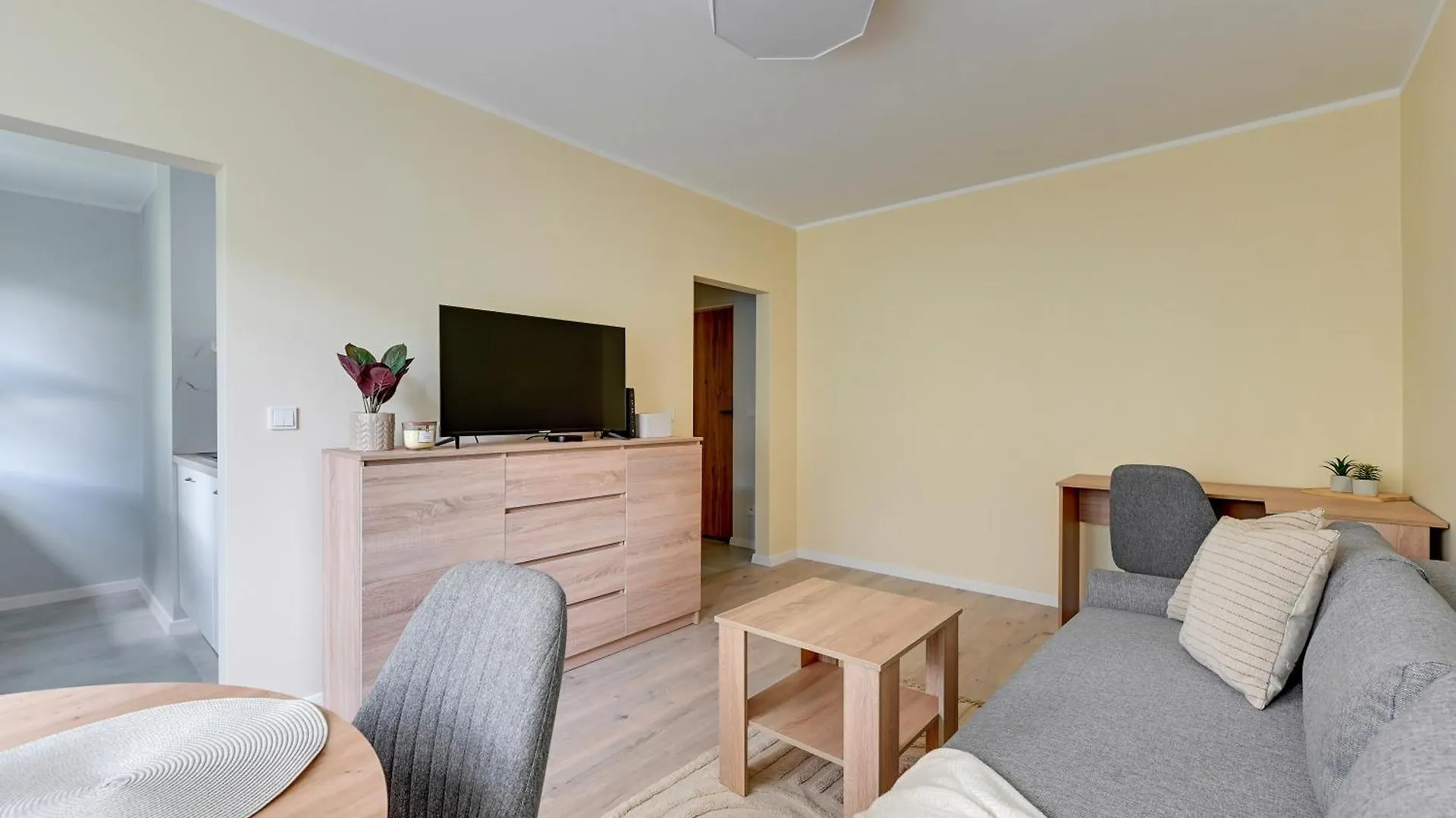 Chlopska By Downtown Apartments Gdansk 0*,  Poland