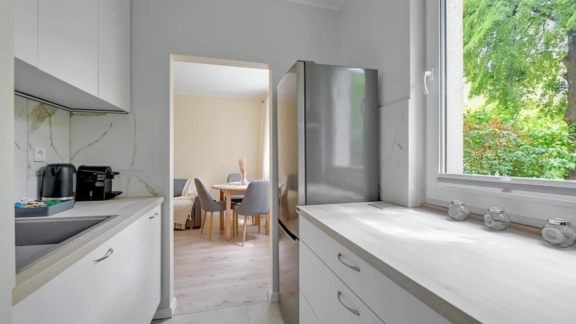 Chlopska By Downtown Apartments Gdansk 0*,  Poland