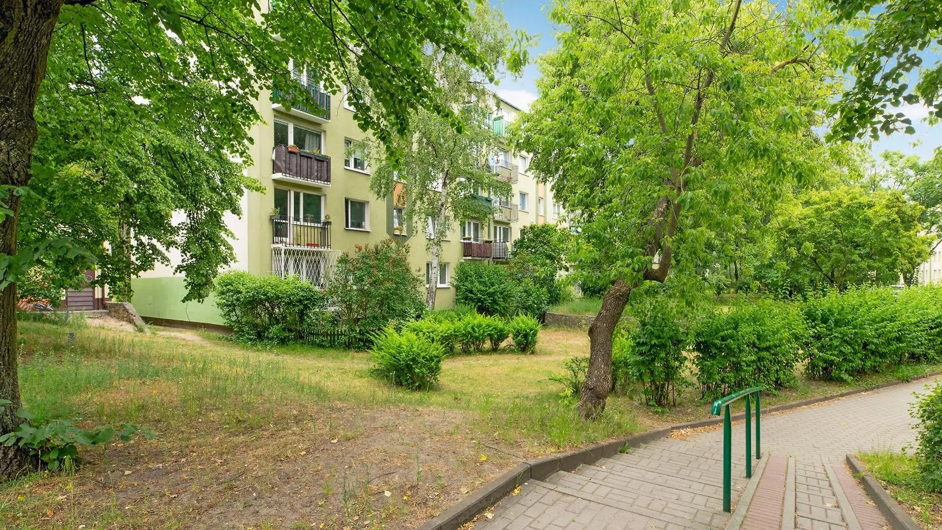 Chlopska By Downtown Apartments Gdansk Poland